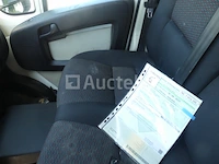 Bedrijfswagen peugeot boxer (2018-174.829 km-vin:vf3yc2mfb12g62599) - afbeelding 6 van  30