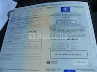 Bedrijfswagen peugeot boxer (2018-174.829 km-vin:vf3yc2mfb12g62599) - afbeelding 8 van  30