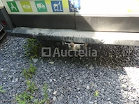 Bedrijfswagen peugeot boxer (2018-174.829 km-vin:vf3yc2mfb12g62599) - afbeelding 10 van  30
