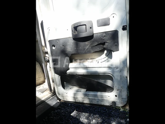 Bedrijfswagen peugeot boxer (2018-174.829 km-vin:vf3yc2mfb12g62599) - afbeelding 1 van  30