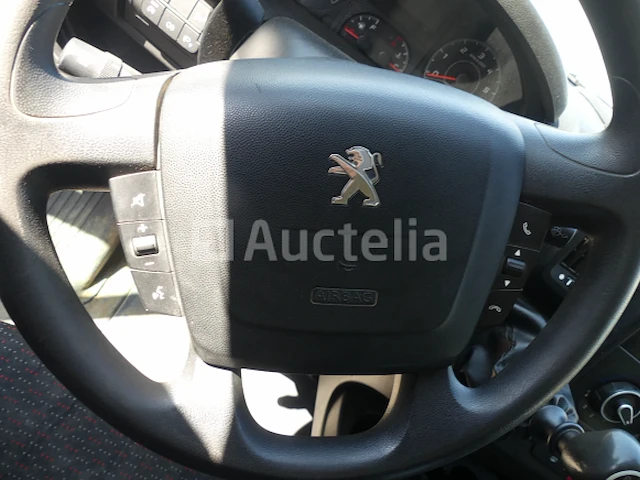 Bedrijfswagen peugeot boxer (2018-174.829 km-vin:vf3yc2mfb12g62599) - afbeelding 18 van  30