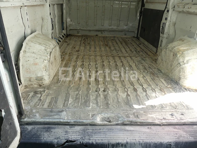 Bedrijfswagen peugeot boxer (2018-174.829 km-vin:vf3yc2mfb12g62599) - afbeelding 19 van  30