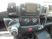 Bedrijfswagen peugeot boxer (2018-174.829 km-vin:vf3yc2mfb12g62599) - afbeelding 21 van  30