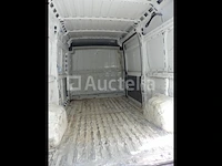 Bedrijfswagen peugeot boxer (2018-174.829 km-vin:vf3yc2mfb12g62599) - afbeelding 12 van  30