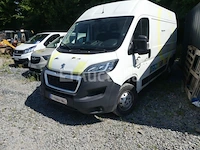 Bedrijfswagen peugeot boxer (2018-174.829 km-vin:vf3yc2mfb12g62599) - afbeelding 23 van  30