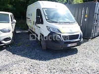 Bedrijfswagen peugeot boxer (2018-174.829 km-vin:vf3yc2mfb12g62599) - afbeelding 26 van  30