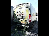 Bedrijfswagen peugeot boxer (2018-174.829 km-vin:vf3yc2mfb12g62599) - afbeelding 27 van  30