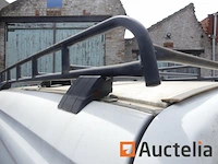 Bedrijfswagen peugeot partner (1999-186.581 km) - afbeelding 2 van  26