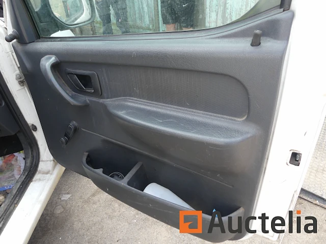 Bedrijfswagen peugeot partner (1999-186.581 km) - afbeelding 3 van  26