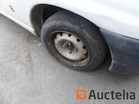 Bedrijfswagen peugeot partner (1999-186.581 km) - afbeelding 7 van  26