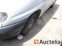 Bedrijfswagen peugeot partner (1999-186.581 km) - afbeelding 9 van  26