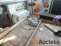 Bedrijfswagen peugeot partner (1999-186.581 km) - afbeelding 10 van  26