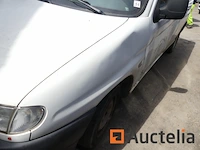 Bedrijfswagen peugeot partner (1999-186.581 km) - afbeelding 1 van  26