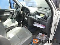 Bedrijfswagen peugeot partner (1999-186.581 km) - afbeelding 13 van  26