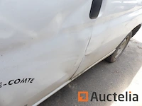 Bedrijfswagen peugeot partner (1999-186.581 km) - afbeelding 17 van  26