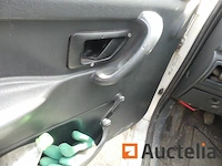 Bedrijfswagen peugeot partner (1999-186.581 km) - afbeelding 20 van  26