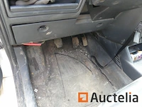 Bedrijfswagen peugeot partner (1999-186.581 km) - afbeelding 22 van  26