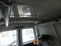 Bedrijfswagen peugeot partner (1999-186.581 km) - afbeelding 24 van  26