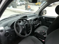 Bedrijfswagen (voor onderdelen) citroen berlingo (2009-102.969 km) - afbeelding 2 van  12