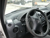 Bedrijfswagen (voor onderdelen) citroen berlingo (2009-102.969 km) - afbeelding 3 van  12