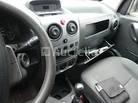 Bedrijfswagen (voor onderdelen) citroen berlingo (2009-102.969 km) - afbeelding 4 van  12