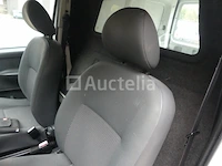 Bedrijfswagen (voor onderdelen) citroen berlingo (2009-102.969 km) - afbeelding 11 van  12