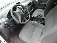 Bedrijfswagen (voor onderdelen) citroen berlingo (2009-102.969 km) - afbeelding 12 van  12