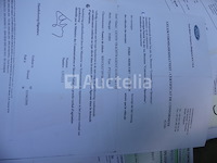 Bedrijfswagen (voor onderdelen) ford connect (2008-158.870 km)