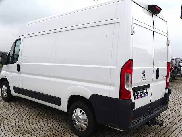 Bedrijfswagen - afbeelding 16 van  21