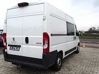 Bedrijfswagen - afbeelding 18 van  21