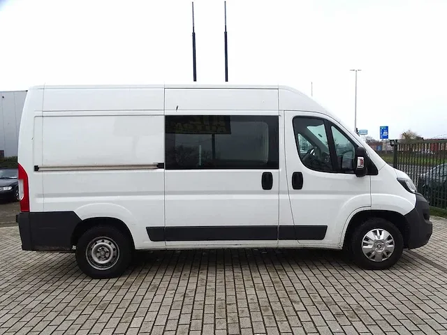 Bedrijfswagen - afbeelding 19 van  21