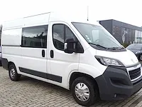 Bedrijfswagen - afbeelding 20 van  21