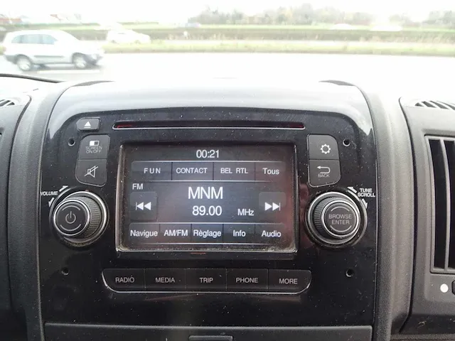 Bedrijfswagen - afbeelding 6 van  20