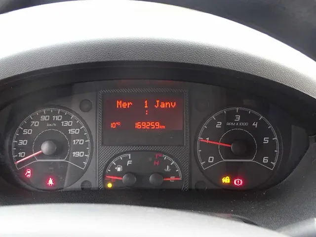 Bedrijfswagen - afbeelding 8 van  20