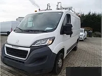 Bedrijfswagen - afbeelding 1 van  20