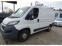 Bedrijfswagen - afbeelding 12 van  20