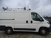 Bedrijfswagen - afbeelding 17 van  20