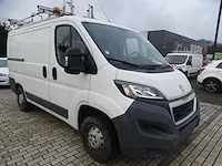 Bedrijfswagen - afbeelding 18 van  20