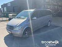 Bedrijfswagen - afbeelding 1 van  9