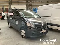 Bedrijfswagen - afbeelding 5 van  12