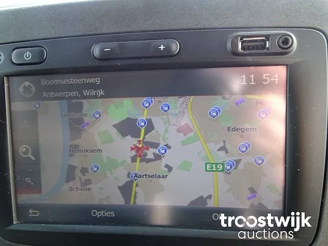 Bedrijfswagen - afbeelding 11 van  24