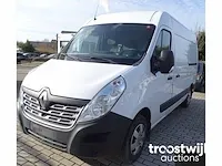 Bedrijfswagen - afbeelding 1 van  24