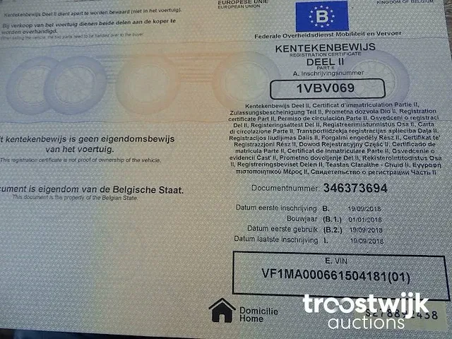 Bedrijfswagen - afbeelding 17 van  24
