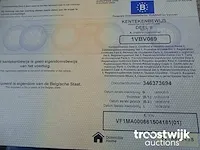Bedrijfswagen - afbeelding 17 van  24