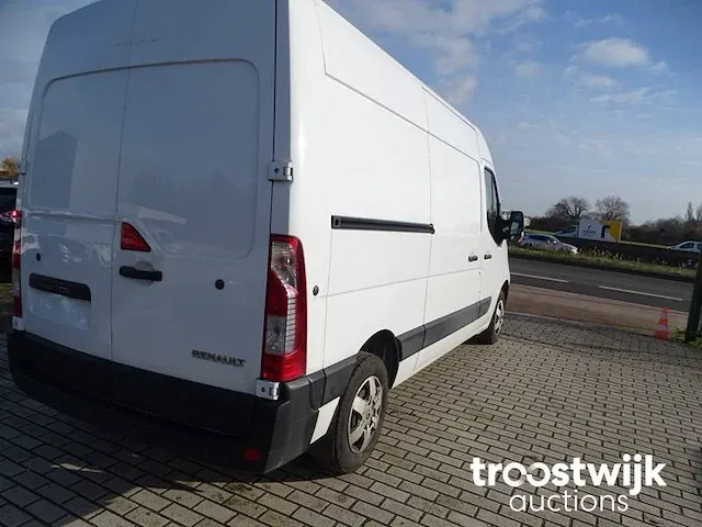 Bedrijfswagen - afbeelding 21 van  24