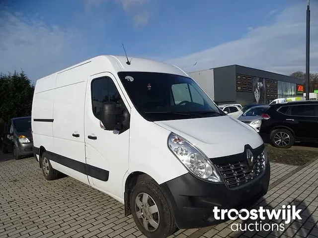 Bedrijfswagen - afbeelding 23 van  24