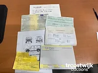 Bedrijfswagen - afbeelding 15 van  22
