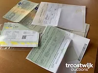 Bedrijfswagen - afbeelding 7 van  15