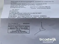 Bedrijfswagen - afbeelding 8 van  15