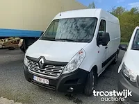 Bedrijfswagen - afbeelding 1 van  15